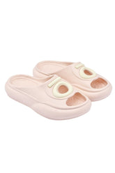 Old Order OCloud 004 Slippers Pink - COPPING THREADS - Old Order